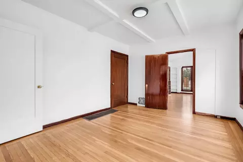 Bedroom - 2340 Virginia St, Berkeley, CA 94709 photo 5 of 12