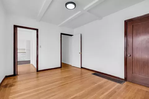 Bedroom - 2340 Virginia St, Berkeley, CA 94709 photo 3 of 12