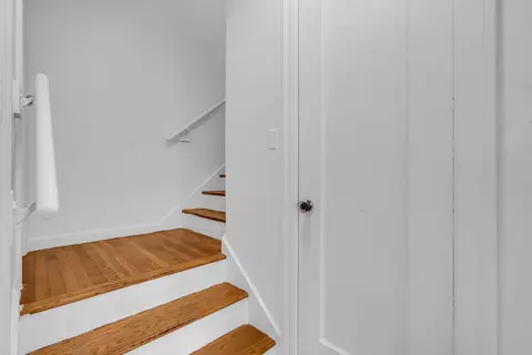 Entry Way - 2340 Virginia St, Berkeley, CA 94709 photo 2 of 4