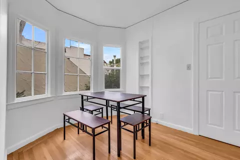 Dining - 2340 Virginia St, Berkeley, CA 94709 photo 2 of 2
