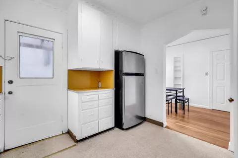 Kitchen - 2340 Virginia St, Berkeley, CA 94709 photo 5 of 5