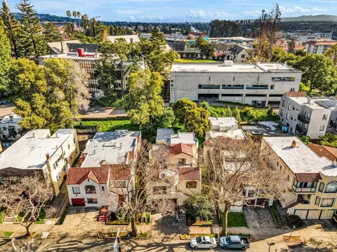 View/Area - 2340 Virginia St, Berkeley, CA 94709 photo 1 of 2