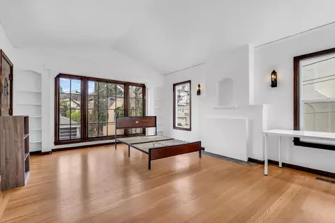 Bedroom - 2340 Virginia St, Berkeley, CA 94709 photo 2 of 12