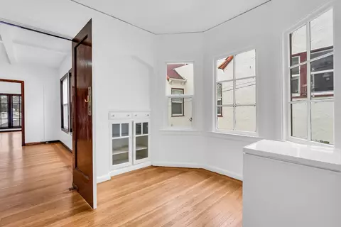Entry Way - 2340 Virginia St, Berkeley, CA 94709 photo 1 of 4
