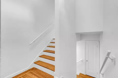 Entry Way - 2340 Virginia St, Berkeley, CA 94709 photo 3 of 4