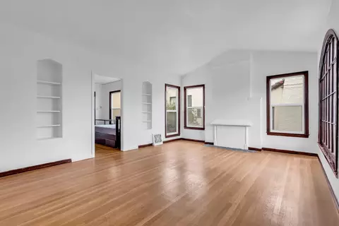 Living - 2340 Virginia St, Berkeley, CA 94709 photo 4 of 10