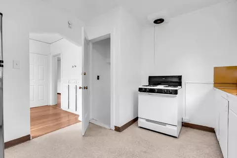 Entry Way - 2340 Virginia St, Berkeley, CA 94709 photo 4 of 4