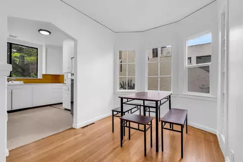 Dining - 2340 Virginia St, Berkeley, CA 94709 photo 1 of 2
