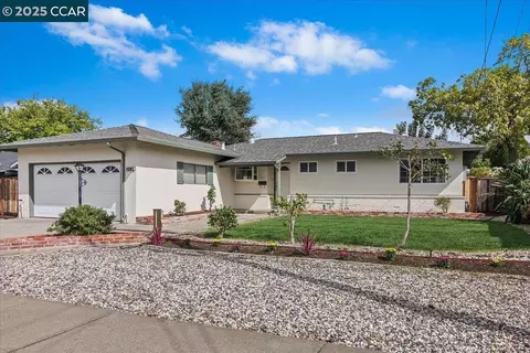 4081 Salem St, Concord, CA 94521 photo 1