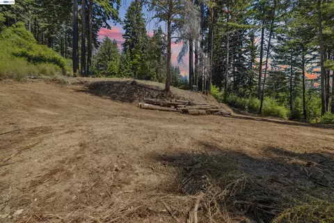lot3 6 Branson Rn, Boulder Creek, CA 95006