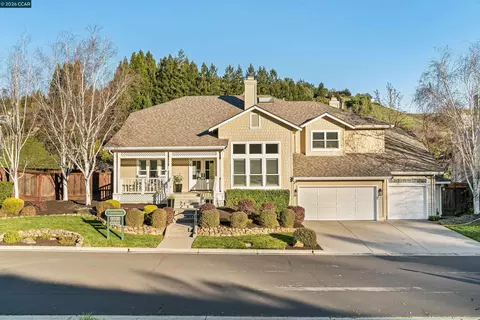 138 Sunhaven Rd, Danville, CA 94506 photo 1