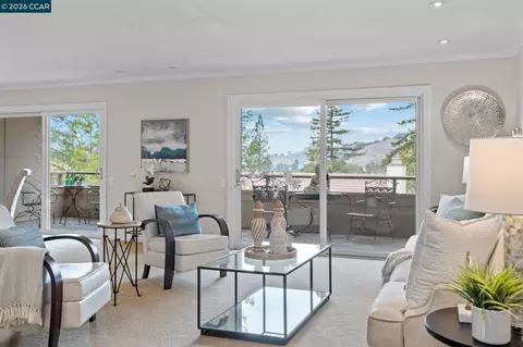 1129 Avenida Sevilla #5B, Walnut Creek, CA 94595