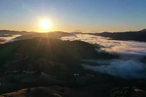 00 Mountain King Rd, Lagunitas, CA 94938 photo 3