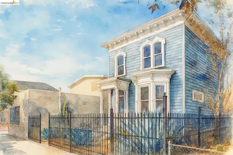 1746 8th St, Oakland, CA 94607 photo 1