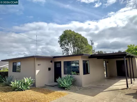 469 La Jolla St, Vallejo, CA 94591