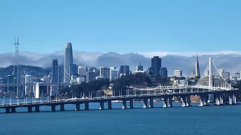 6363 Christie Ave #1915, Emeryville, CA 94608