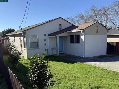 408 E J St, Benicia, CA 94510 photo 1