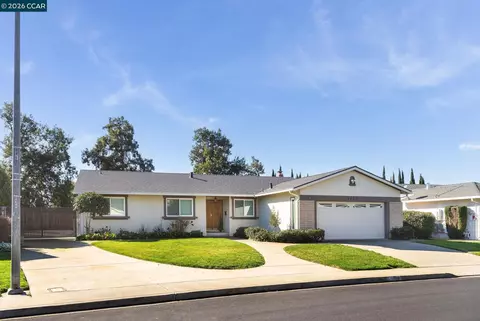 4770 Olive Dr, Concord, CA 94521 photo 1