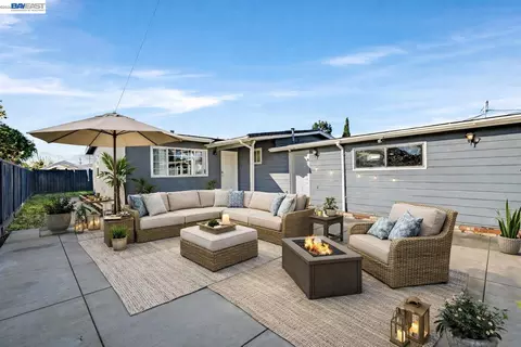 28477 Coleridge Ave, Hayward, CA 94544 photo 1