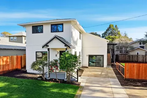 1120 Evans Ave, Napa, CA 94559