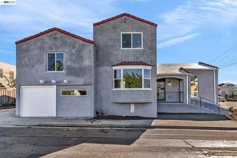 1482 Lincoln, Berkeley, CA 94702 photo 1