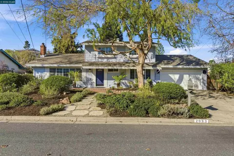 2933 Madeira Way, Pleasant Hill, CA 94523