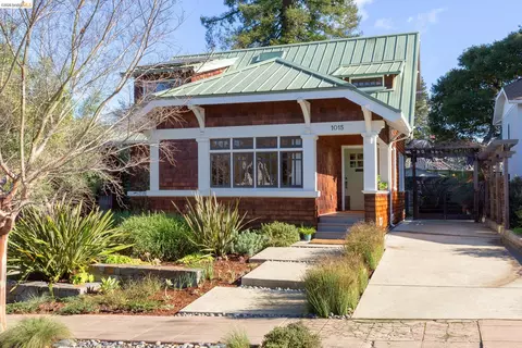 1015 Merced St, Berkeley, CA 94707 photo 1