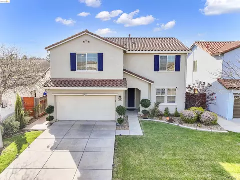 6060 Tazetta Dr, Oakley, CA 94561 photo 1