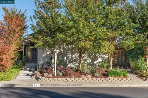 843 Luz Ct, Danville, CA 94526