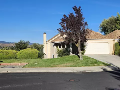 1823 Mockingbird Pl, Danville, CA 94526