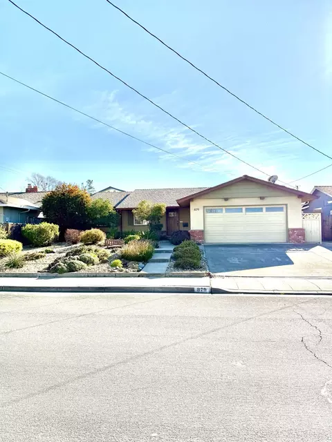 879 Grace St, Livermore, CA 94550 photo 1