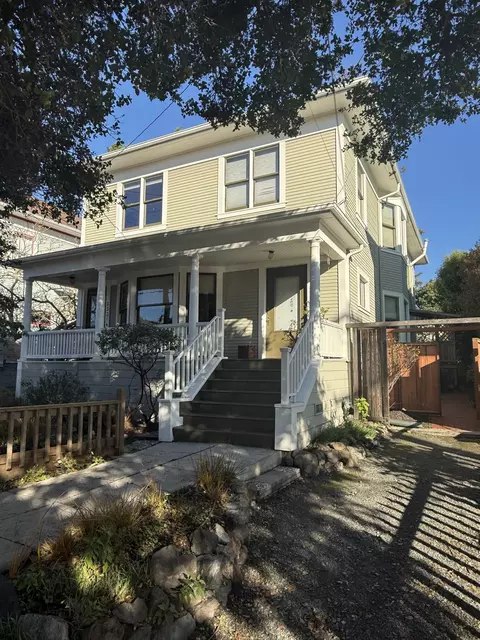 2221 Mcgee Ave, Berkeley, CA 94703 photo 1
