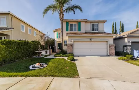 573 Veneto Ct, Tracy, CA 95377