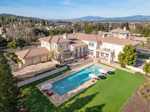 1398 Piemonte Dr, Pleasanton, CA 94566