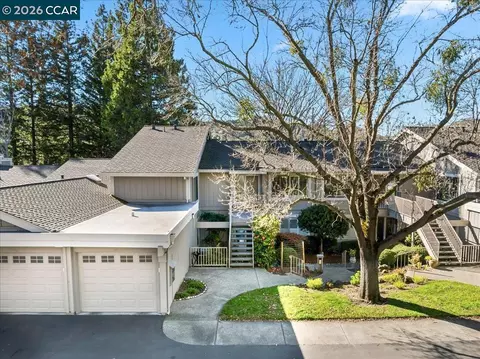 657 Terra California Dr #3, Walnut Creek, CA 94595