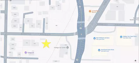 0 Mississippi St, Vallejo, CA 94590