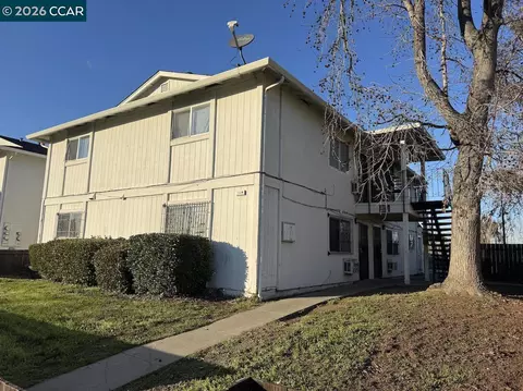 1504 Sycamore Dr, Antioch, CA 94509