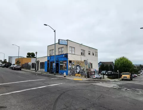 9401 Macarthur Blvd, Oakland, CA 94605