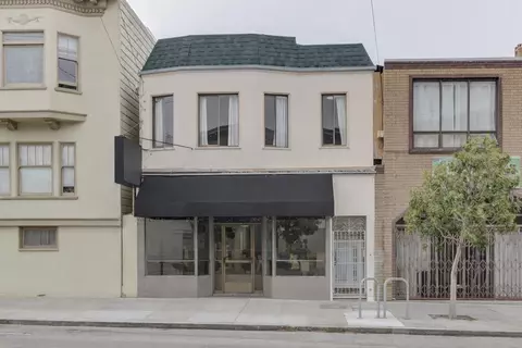 558-560 Balboa St, San Francisco, CA 94118