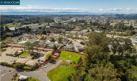 00 Jensen Rd #4, Castro Valley, CA 94552