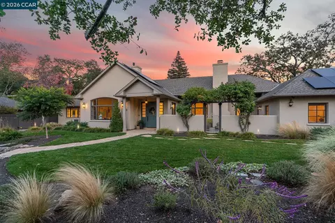 910 Carl Rd, Lafayette, CA 94549 photo 1