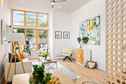 Living - 817 Jones, Berkeley, CA 94710 photo 1 of 3
