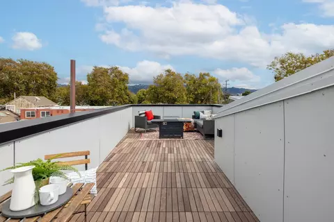 Exterior - 817 Jones, Berkeley, CA 94710 photo 8 of 15