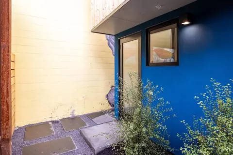 Exterior - 817 Jones, Berkeley, CA 94710 photo 6 of 15