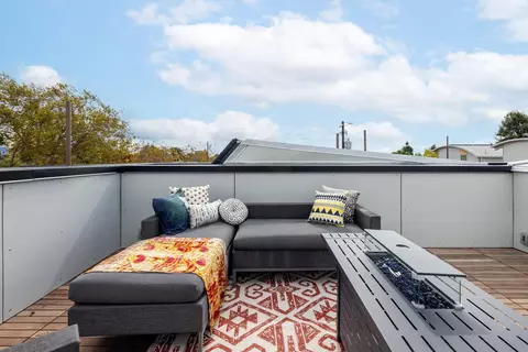 Exterior - 817 Jones, Berkeley, CA 94710 photo 10 of 15