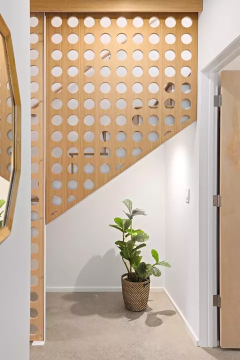 Entry Way - 817 Jones, Berkeley, CA 94710 photo 2 of 4