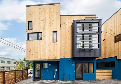 Exterior - 817 Jones, Berkeley, CA 94710 photo 2 of 15