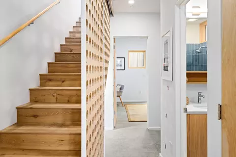 Entry Way - 817 Jones, Berkeley, CA 94710 photo 3 of 4