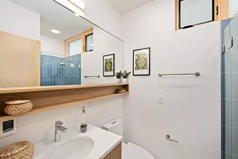 Bath - 817 Jones, Berkeley, CA 94710 photo 1 of 3