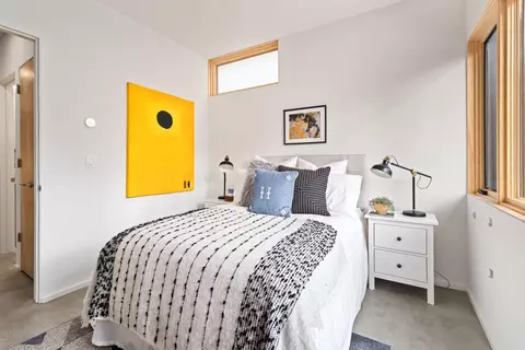 Bedroom - 817 Jones, Berkeley, CA 94710 photo 2 of 3